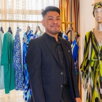 The Melium Group Employee Aidi Abdullah's profile photo