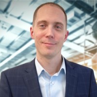 WASTELINQ, Inc. Employee David Dozer's profile photo