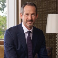 Langham Hospitality Group Employee Kevin Robinson's profile photo