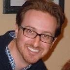 Apple Employee Scott Margolis's profile photo