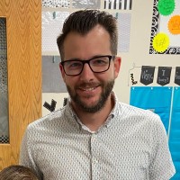 Crossroads Christian Church (Grand Prairie, TX) Employee Williams Tim's profile photo