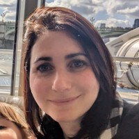 Somerset House Employee Stephanie Bevan-Moss's profile photo