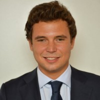 Hadrena Employee Alexis Rialland's profile photo