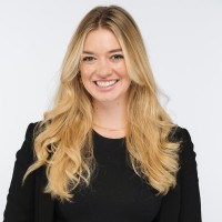 Golden State Warriors Employee Grace Baker's profile photo