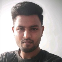 Inforvio Technologies Employee Saravanan R's profile photo