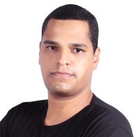 Apiki WordPress Employee Adaidson Estevam's profile photo