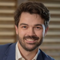 E&P Financial Group Employee Will Hart's profile photo