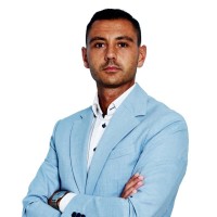 RONI Nepremičnine d.o.o. Employee Anže Gospeti's profile photo