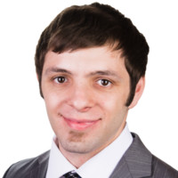 CT Department of Revenue Services Employee Peter Karas's profile photo