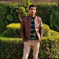 Ajay Mahant's profile photo