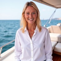 Avolta Employee Renee Jonat's profile photo