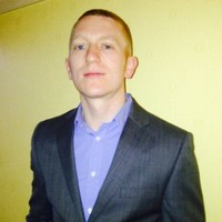 Invera Employee Alun Davies's profile photo