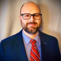 Sierra Nevada Corporation Employee William Vance's profile photo