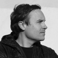 Apple Employee Andy Clymer's profile photo