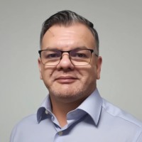 Niteo Informatica Employee Salvador Moraes's profile photo