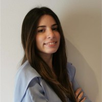 IMA Group Employee Francesca Bernini's profile photo