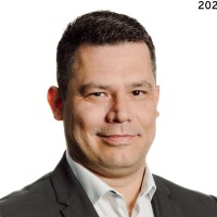 Guilherme Rattes Email & Phone Number