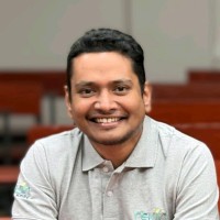 Indian Institute of Technology, Guwahati Employee Satyajit Das's profile photo