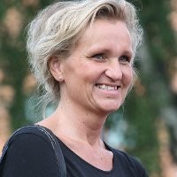 Södertälje kommun Employee Boel Godner's profile photo