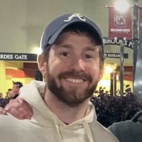 Ditto Employee Brian Parrish's profile photo