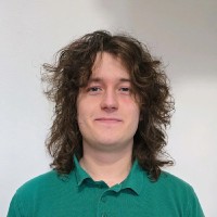 University of Buckingham Employee Alex Large's profile photo