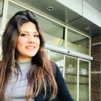 AVİES Employee Aslıhan Canpolat's profile photo