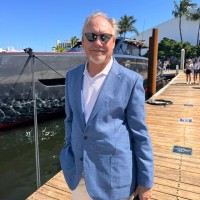 WJYachts Employee Walter Johnson's profile photo