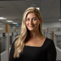 NBM Railways Employee Aleah Voutour's profile photo