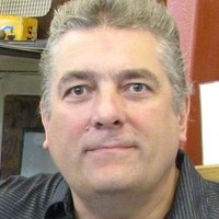 Haris RF Communications Employee Tony Keane's profile photo