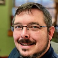 Excite Tech Employee Joseph Hurdt's profile photo