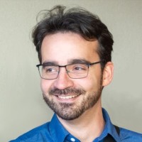 Cervval Employee Matthieu Courgeon's profile photo