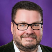 Spafax Employee Alan Willis's profile photo