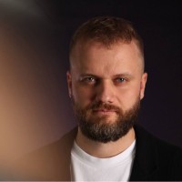 Bron Employee Dmitry Tokarev's profile photo