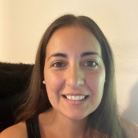 AFP Cuprum Employee Maria Fernanda Zulueta Cordero's profile photo