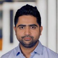 Commerceflo Employee Bhavesh B's profile photo