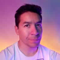 PONG Employee Andi Espinoza's profile photo