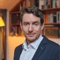 Joseph Dodds Email