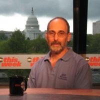 Vertical Connection Employee Rick Smith's profile photo