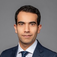 Disrupt Equity Employee Carlos Castro's profile photo