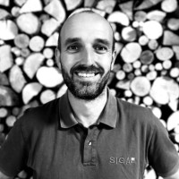 SIGA Cover Employee Guillaume C's profile photo