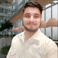 Cybertron Technologies Employee Shubham Goyal's profile photo