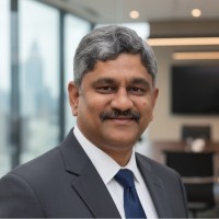 Vijayan Chandrababu Email & Phone Number