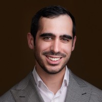 AST Defeasance Employee Dennis Mor's profile photo