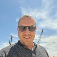 Arab House of Engineering Employee Romany Gamal's profile photo