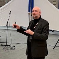 Xeikon Employee Jeroen van Bauwel's profile photo