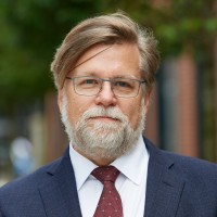 Haberdashers' Elstree Schools Employee William Friar's profile photo