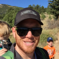 Light Labs Employee Cary Gummelt's profile photo