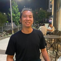 Raymond Luong