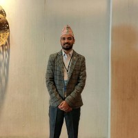 LOCUS Employee Bikash Mahato's profile photo