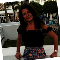 Infinity Document Solutions Ltd Employee Tina Williams's profile photo